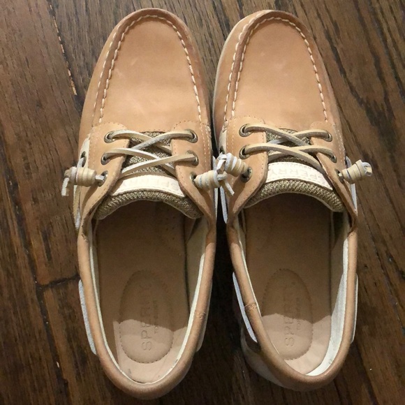 Sperry Shoes - Women’s sperry’s